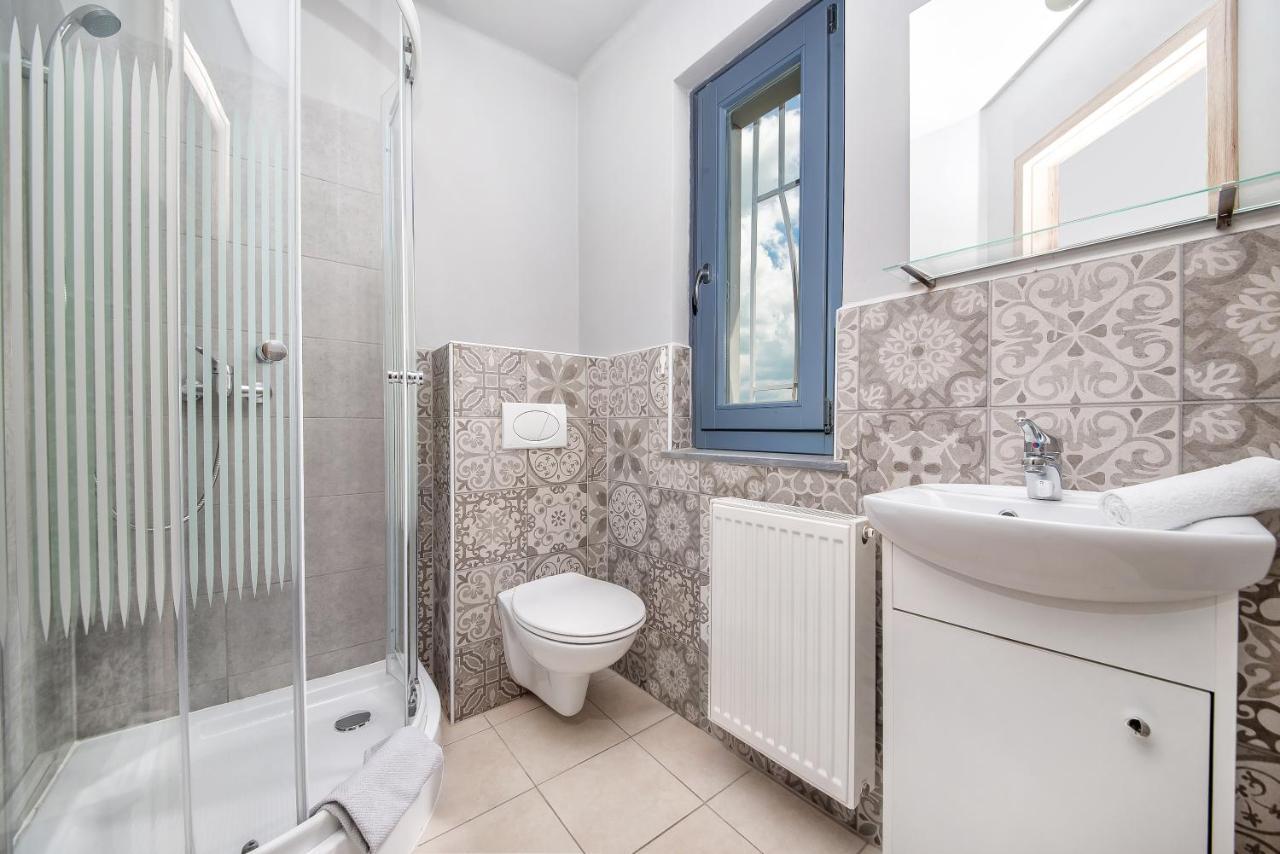 Blaha Rooms Balatonfüred Eksteriør bilde