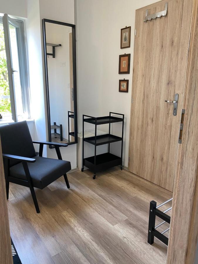 Blaha Rooms Balatonfüred Eksteriør bilde