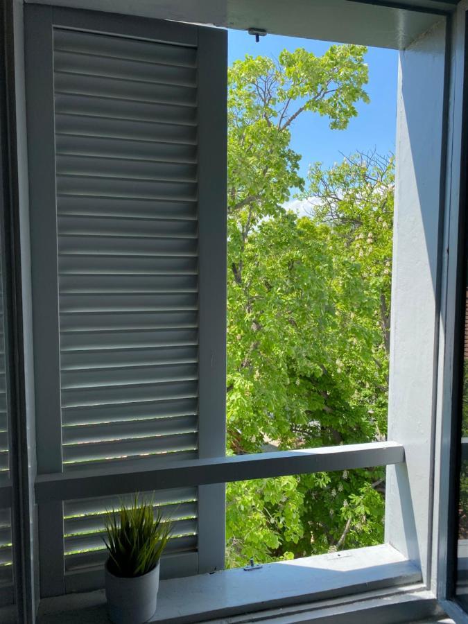 Blaha Rooms Balatonfüred Eksteriør bilde
