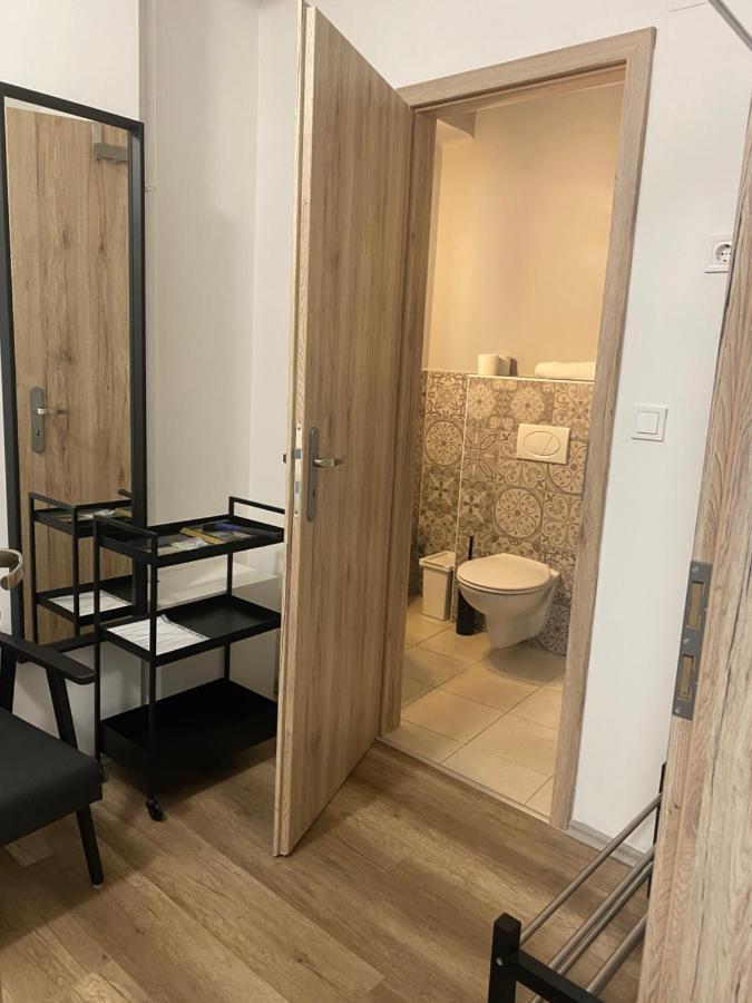 Blaha Rooms Balatonfüred Eksteriør bilde