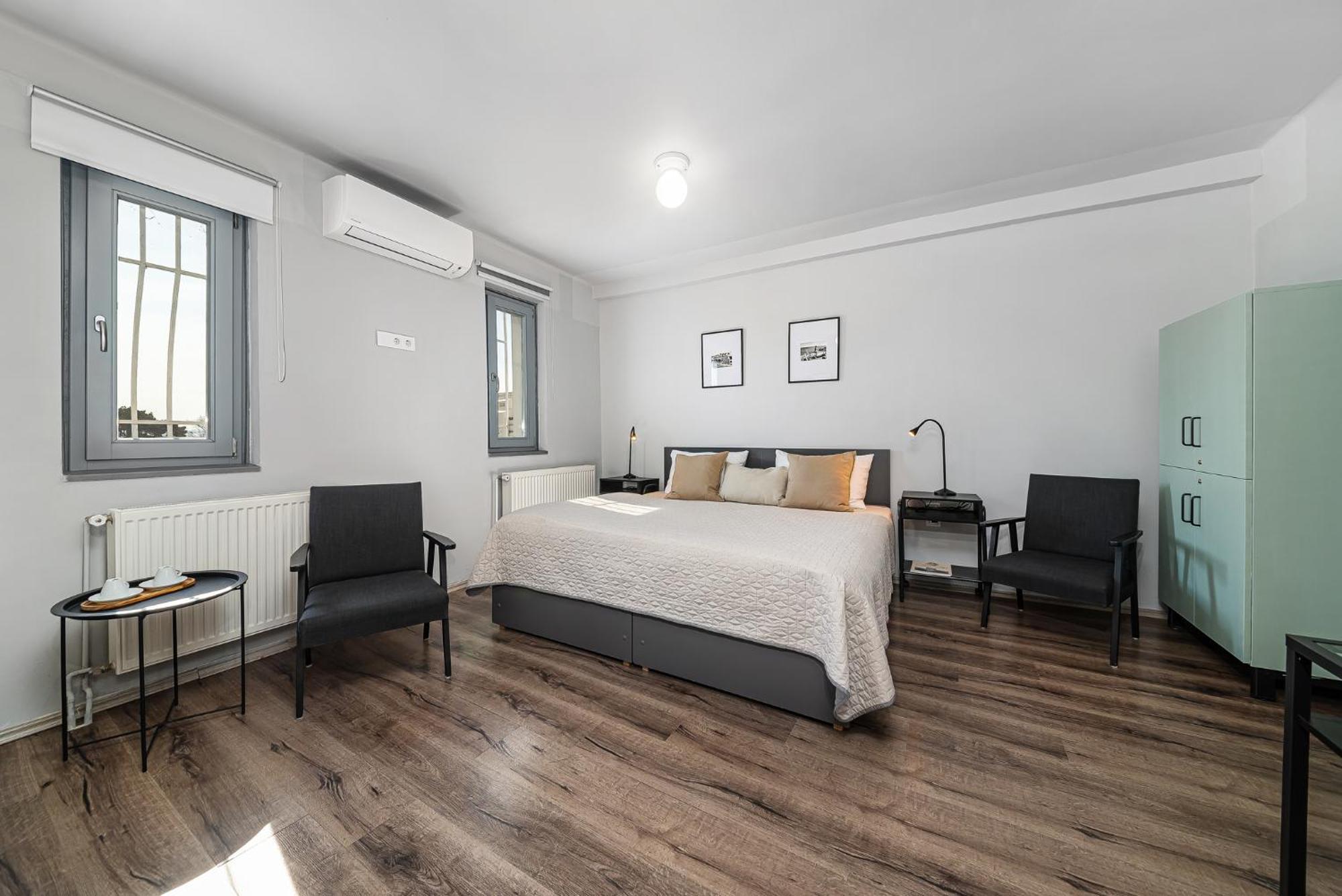 Blaha Rooms Balatonfüred Eksteriør bilde