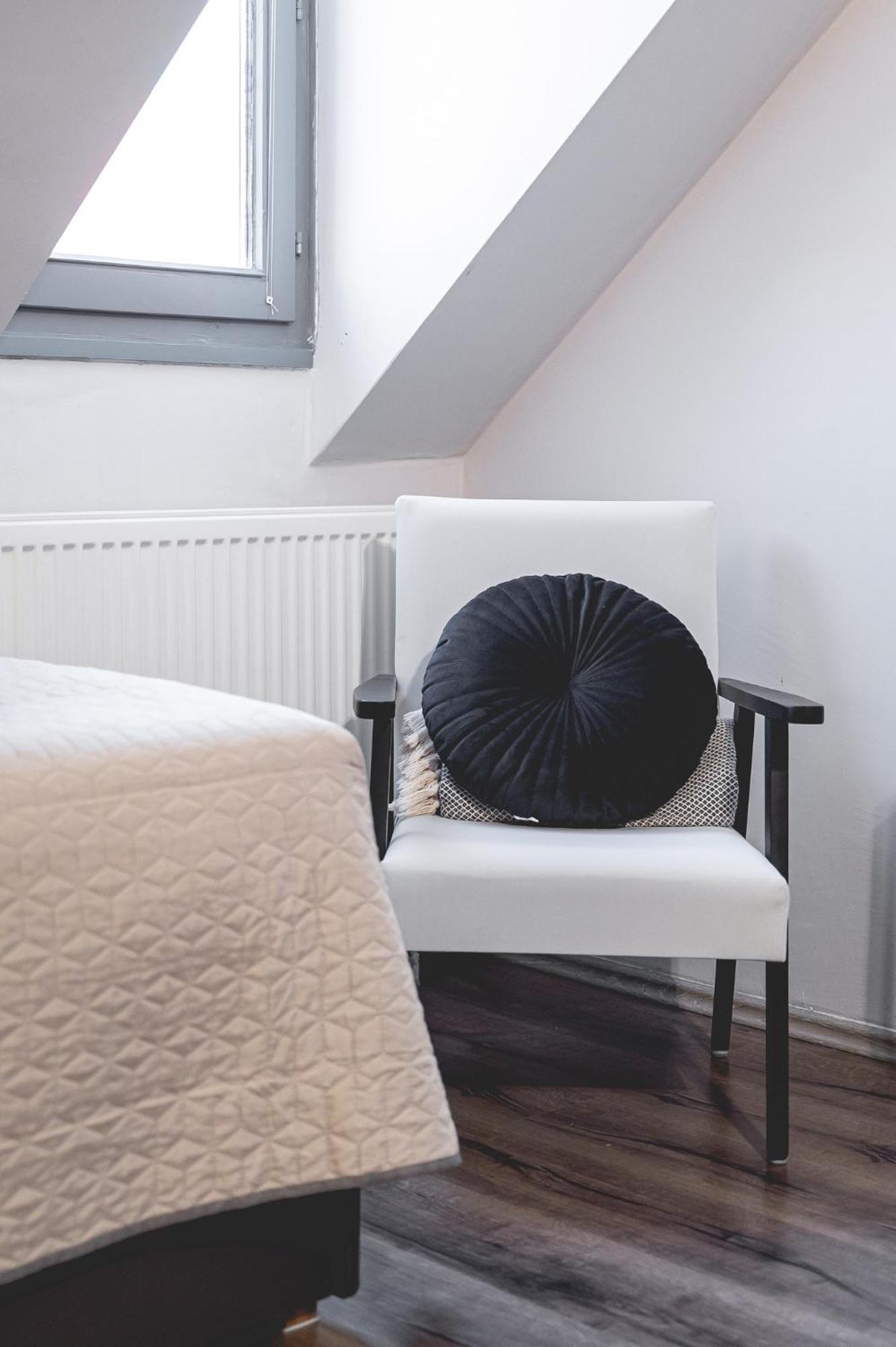 Blaha Rooms Balatonfüred Eksteriør bilde