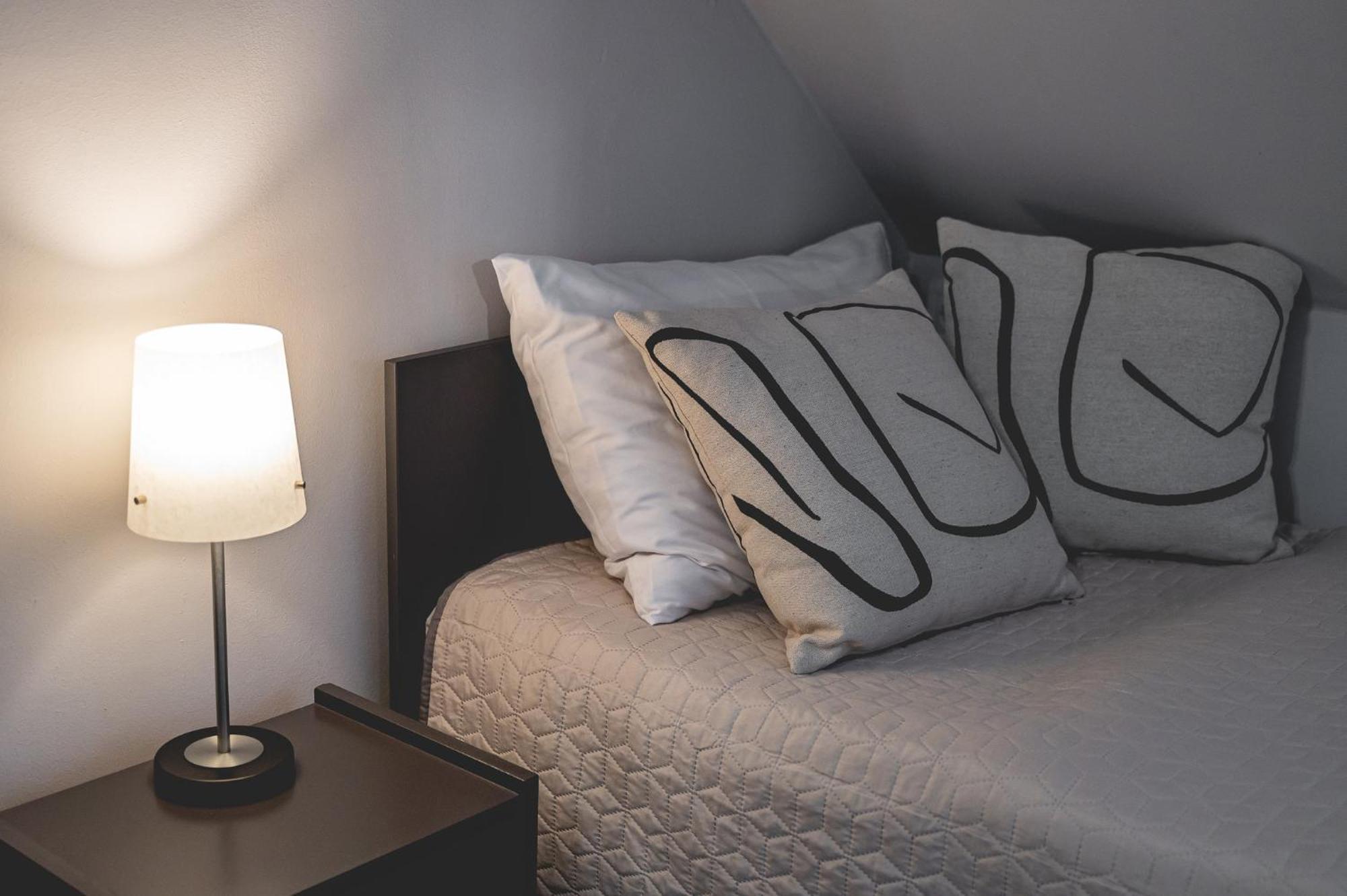 Blaha Rooms Balatonfüred Eksteriør bilde
