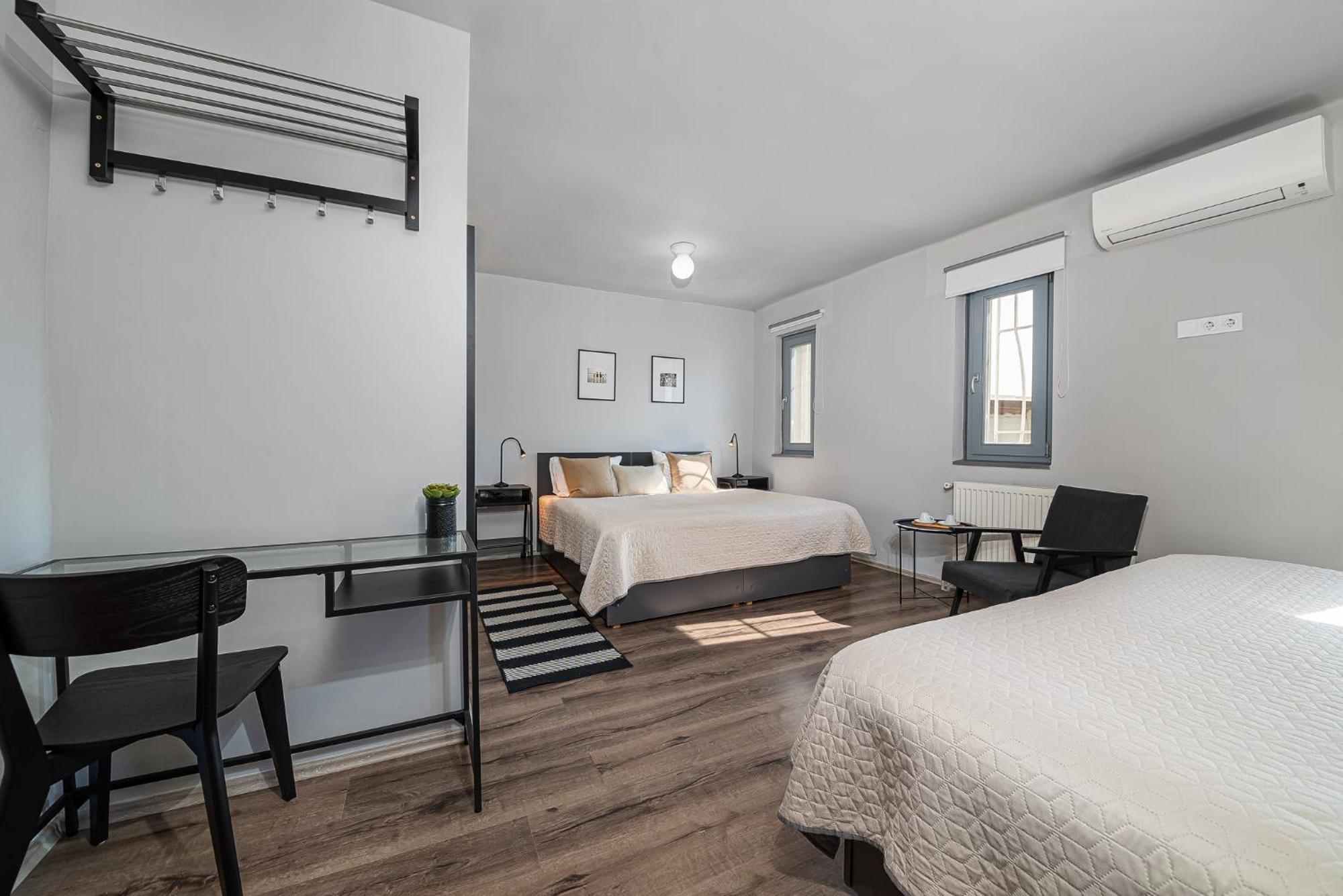 Blaha Rooms Balatonfüred Eksteriør bilde