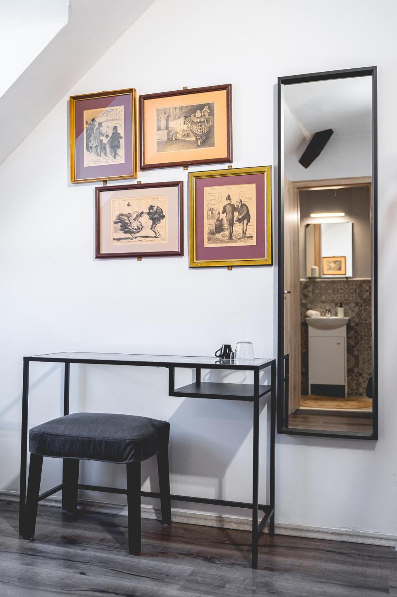Blaha Rooms Balatonfüred Eksteriør bilde