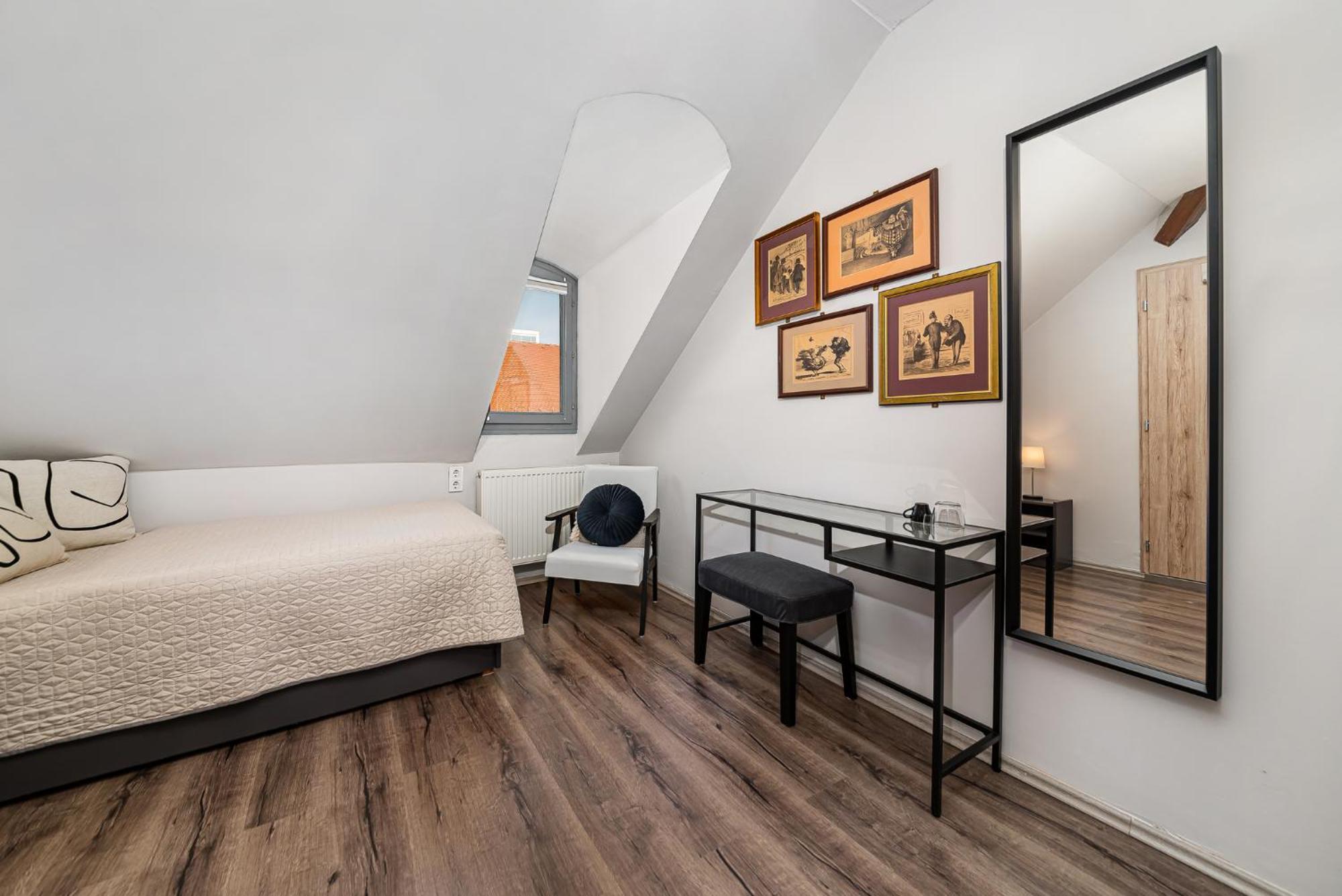 Blaha Rooms Balatonfüred Eksteriør bilde