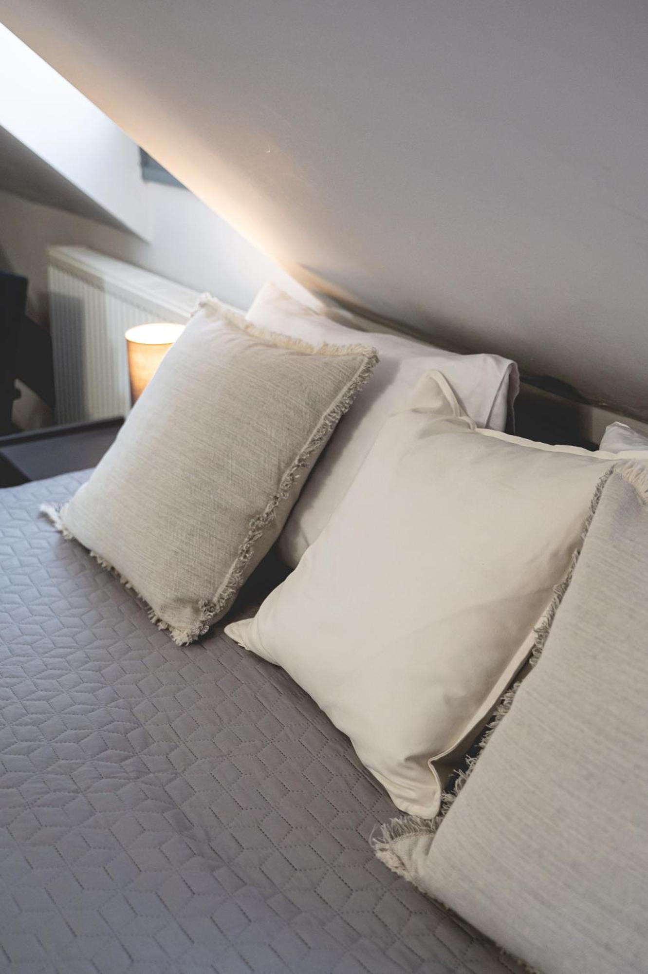 Blaha Rooms Balatonfüred Eksteriør bilde