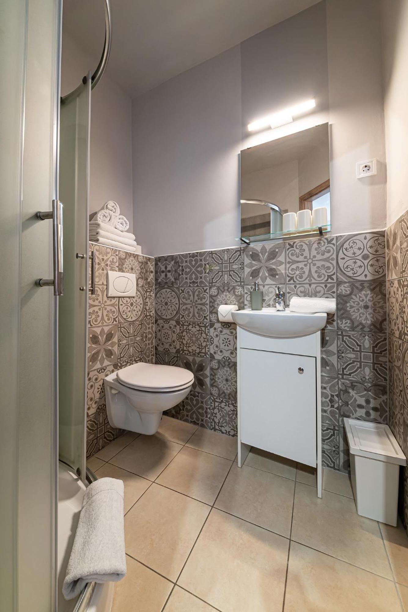 Blaha Rooms Balatonfüred Eksteriør bilde