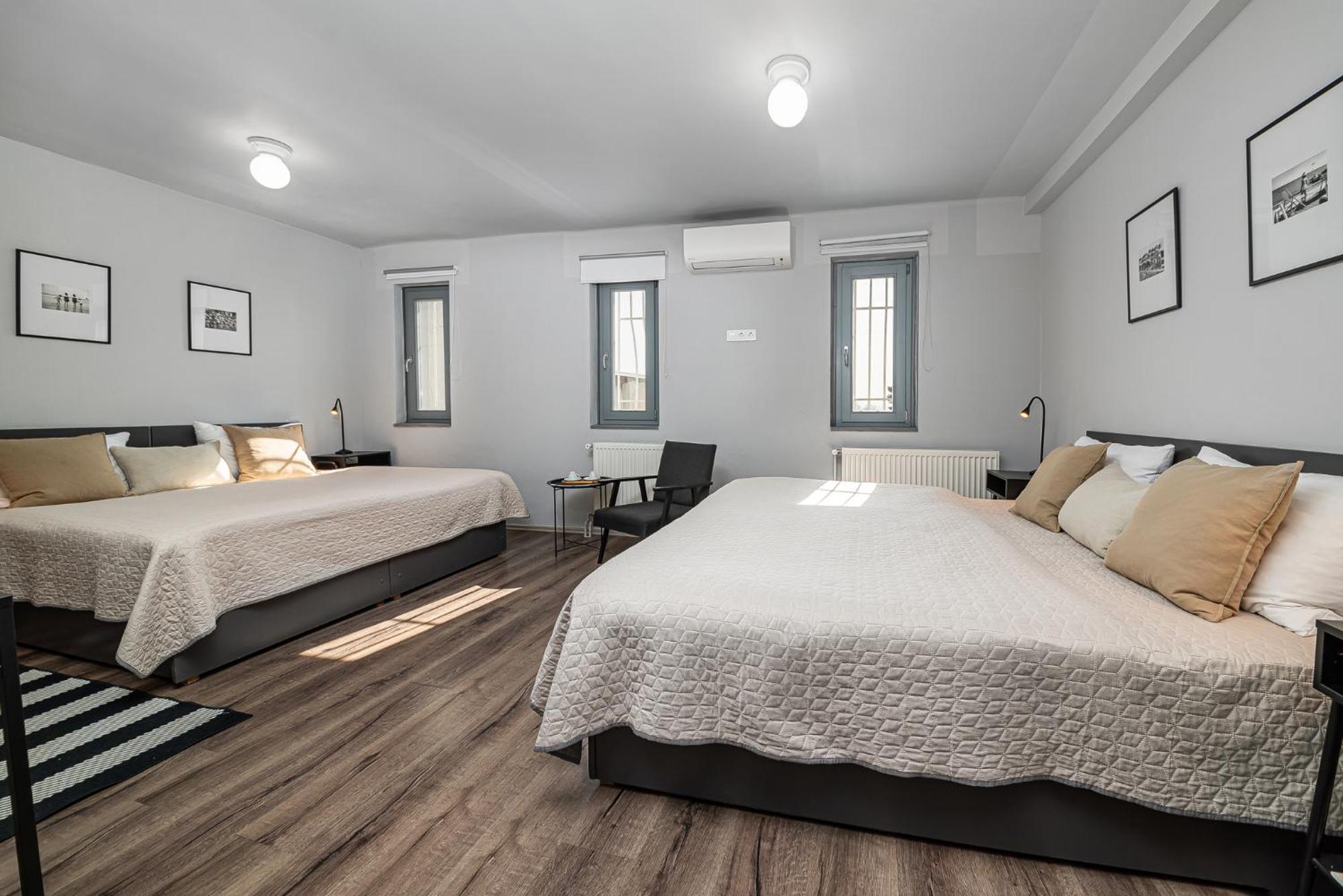 Blaha Rooms Balatonfüred Eksteriør bilde