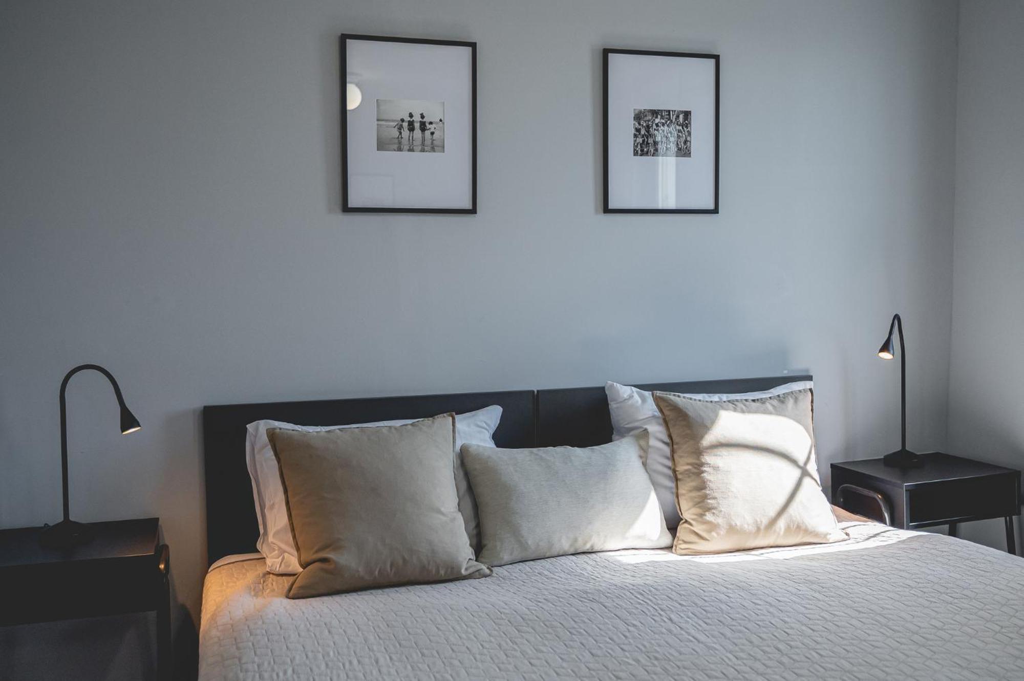 Blaha Rooms Balatonfüred Eksteriør bilde