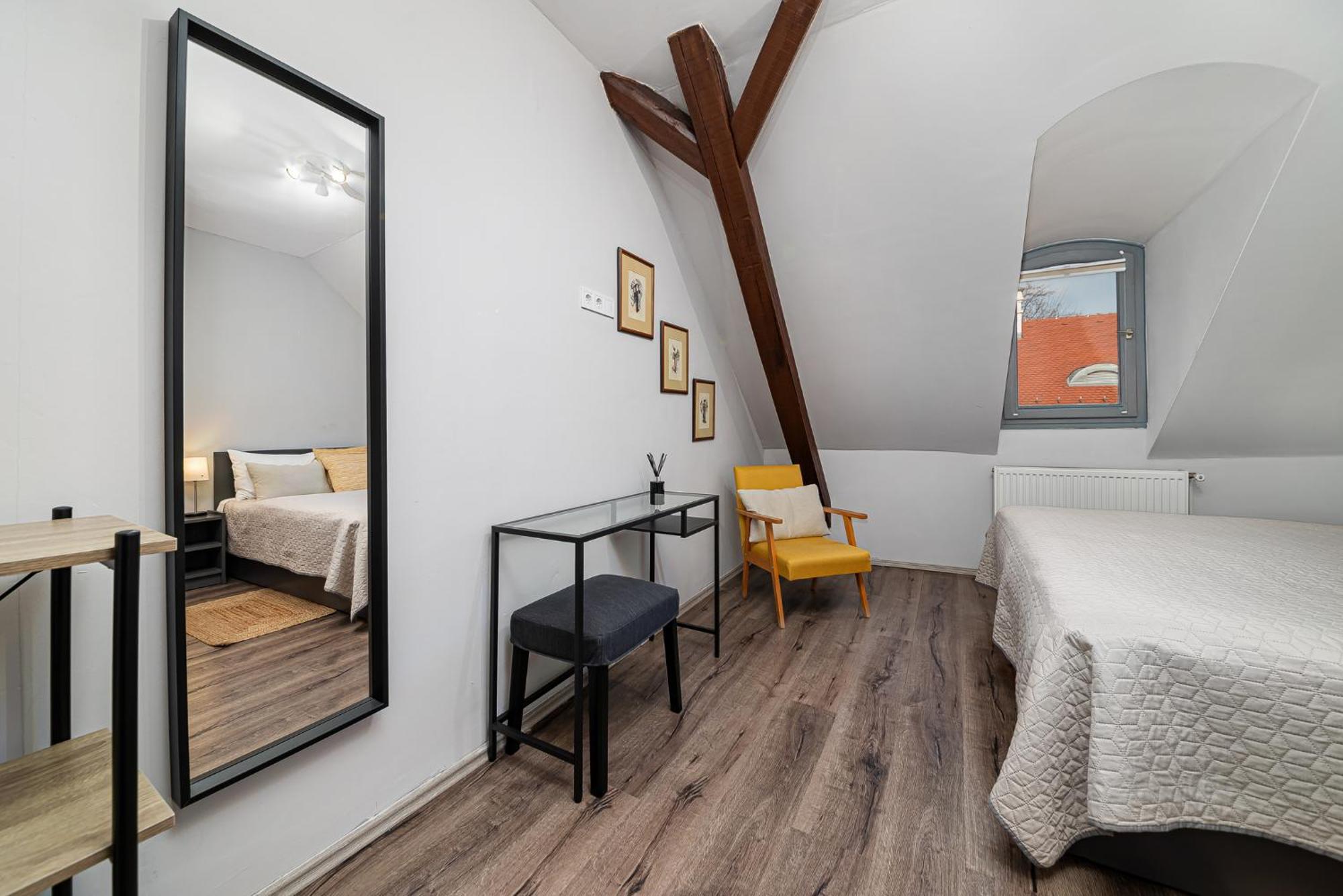 Blaha Rooms Balatonfüred Eksteriør bilde
