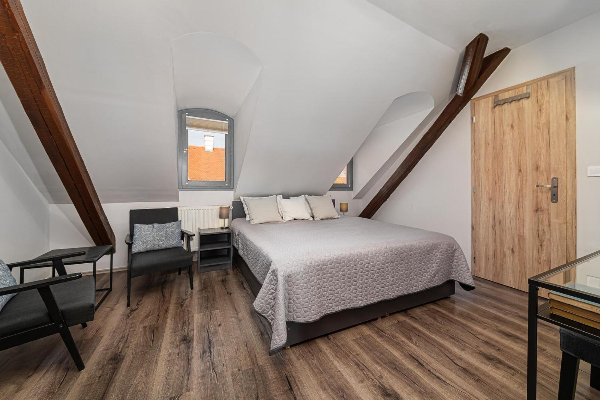 Blaha Rooms Balatonfüred Eksteriør bilde
