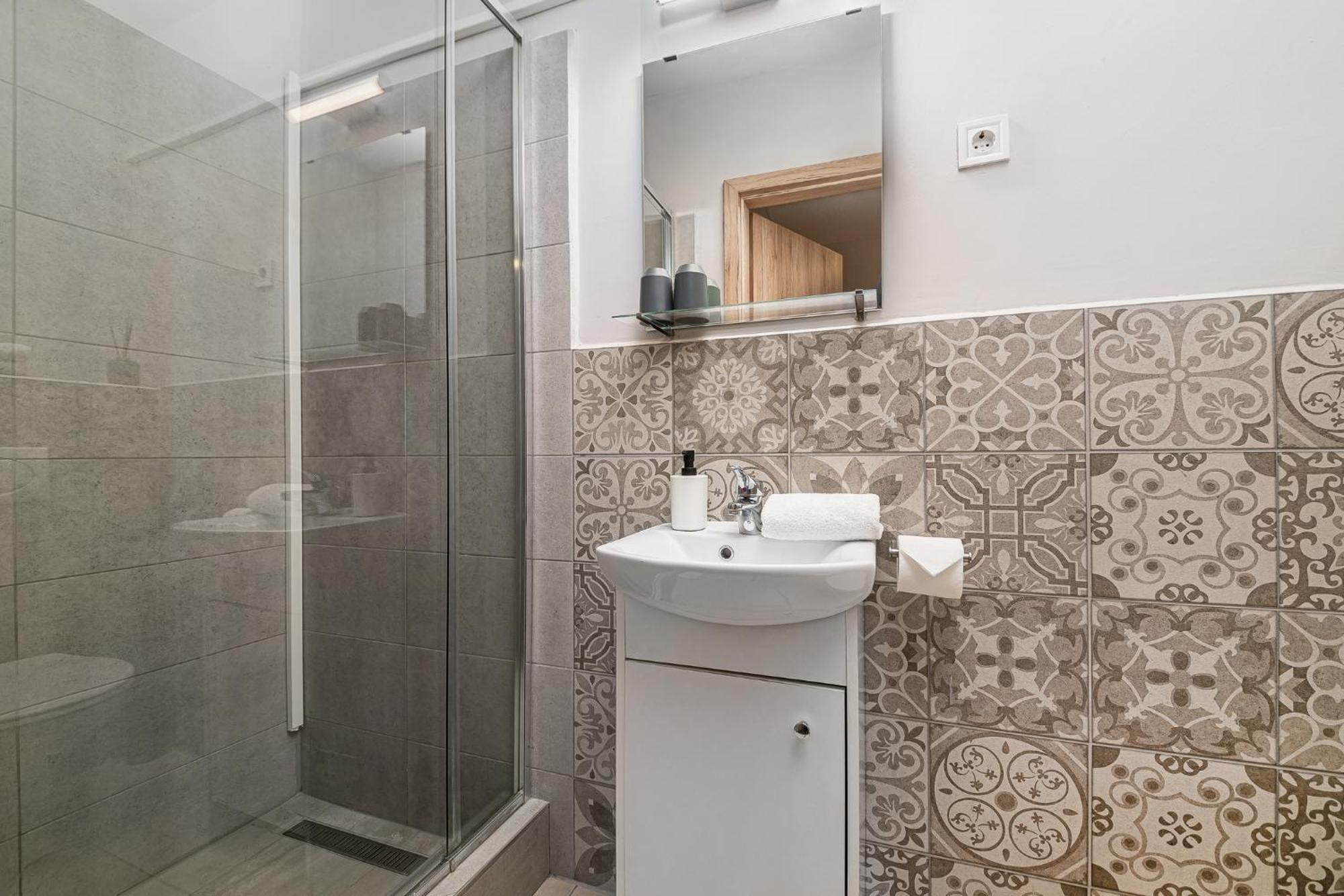 Blaha Rooms Balatonfüred Eksteriør bilde