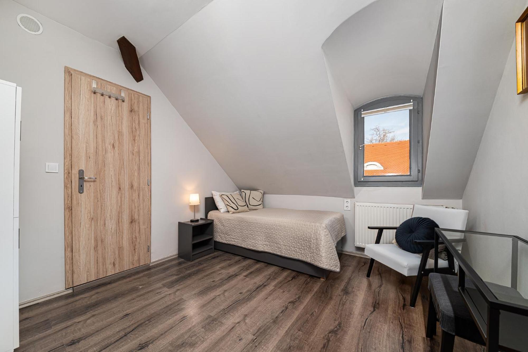 Blaha Rooms Balatonfüred Eksteriør bilde