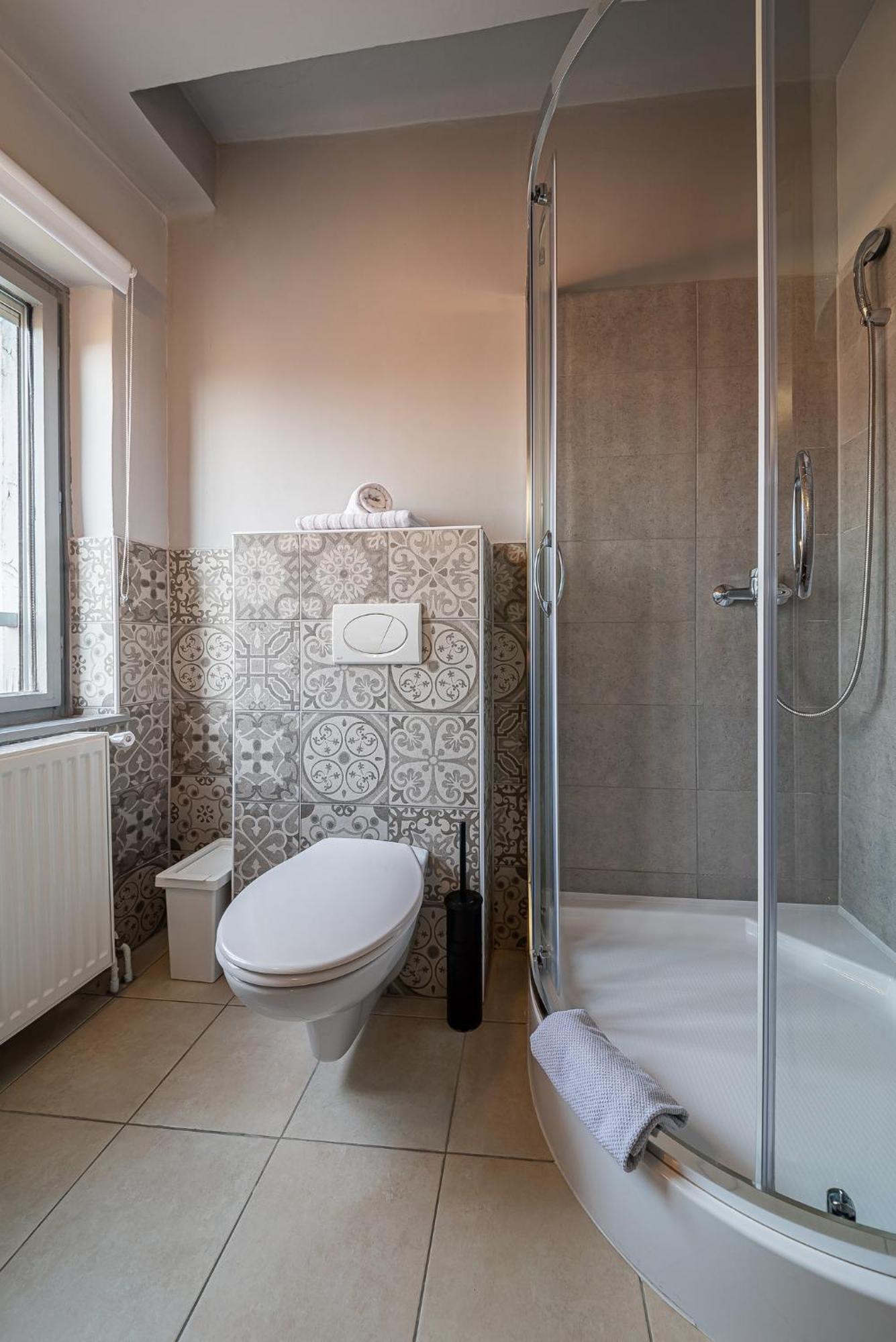 Blaha Rooms Balatonfüred Eksteriør bilde